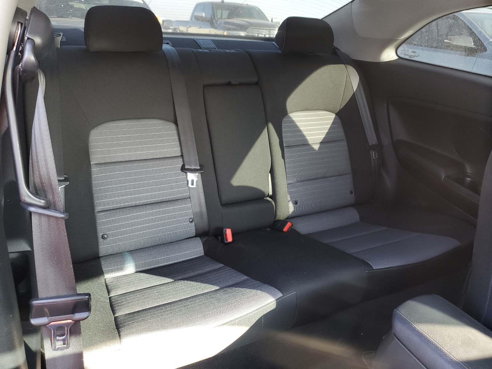 KNAFX6A89E5254083 2014 Kia Forte Ex