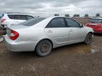 2004 TOYOTA CAMRY LE for sale at Copart AB - CALGARY