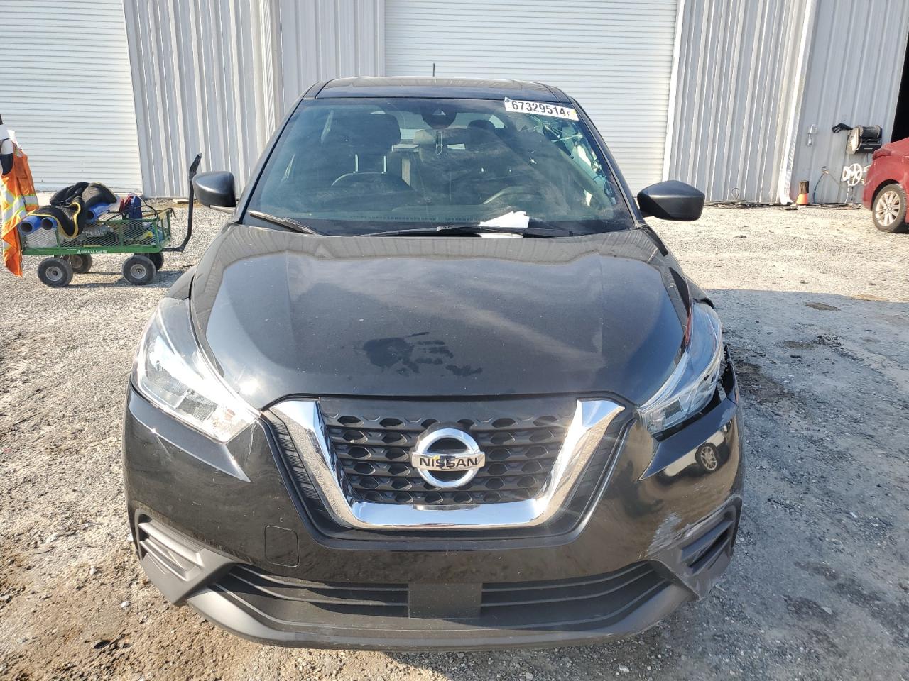 2020 Nissan Kicks - Image 5
