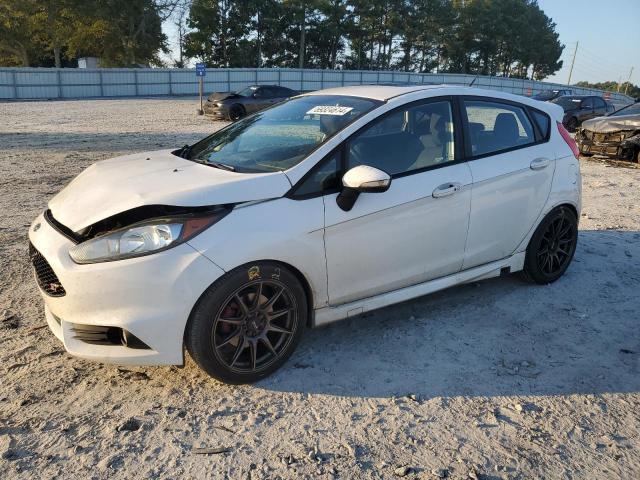 2014 Ford Fiesta St