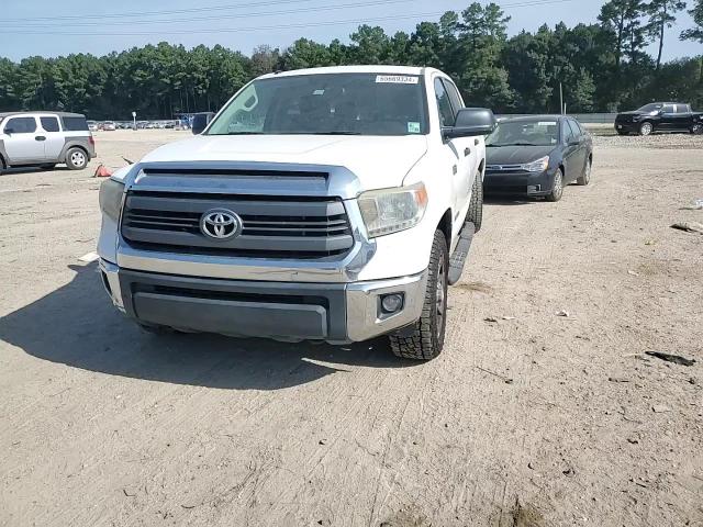 2014 Toyota Tundra Crewmax Sr5 VIN: 5TFDW5F15EX344614 Lot: 65669334