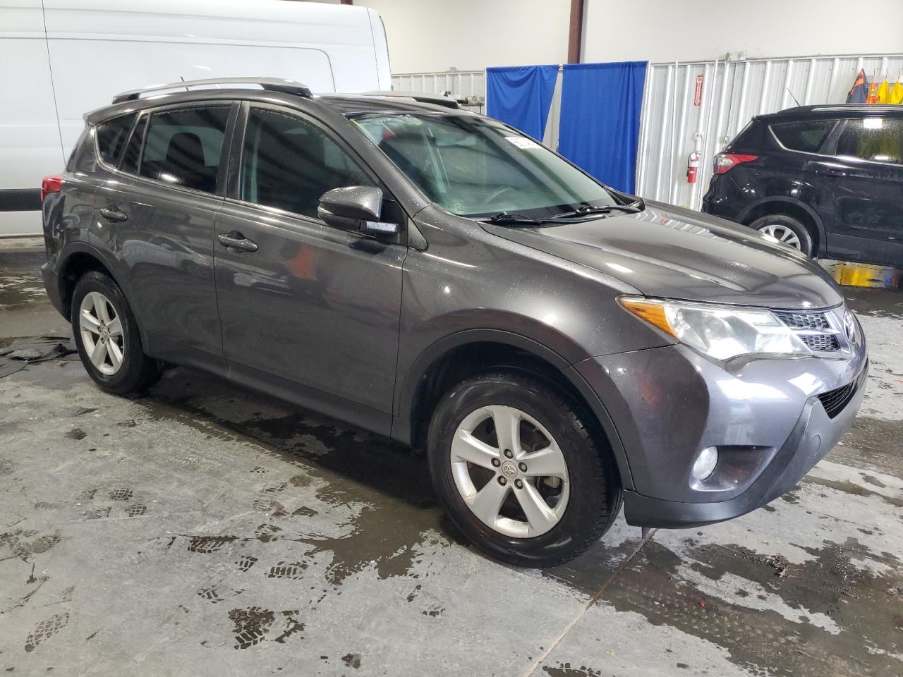 2014 Toyota Rav4 Xle VIN: JTMWFREV0EJ012183 Lot: 66071464