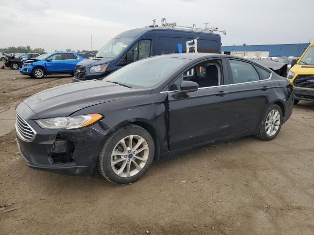 3FA6P0HD0LR164565 Ford Fusion SE