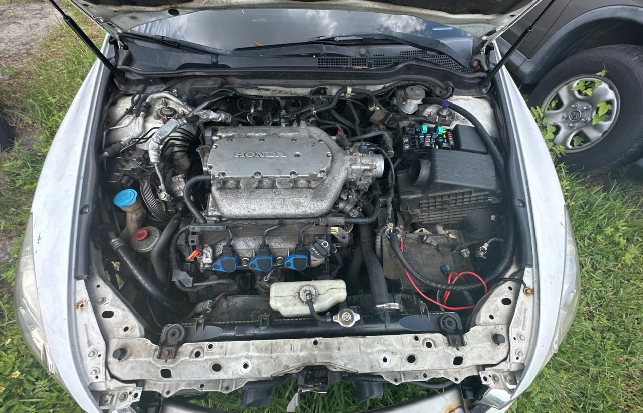 2004 Honda Accord Ex VIN: 1HGCM66594A064353 Lot: 67888784