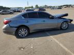 2014 Infiniti Q50 Base zu verkaufen in Brookhaven, NY - Front End