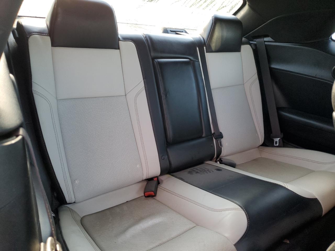 2016 Dodge Challenger Sxt VIN: 2C3CDZAGXGH107889 Lot: 68352124