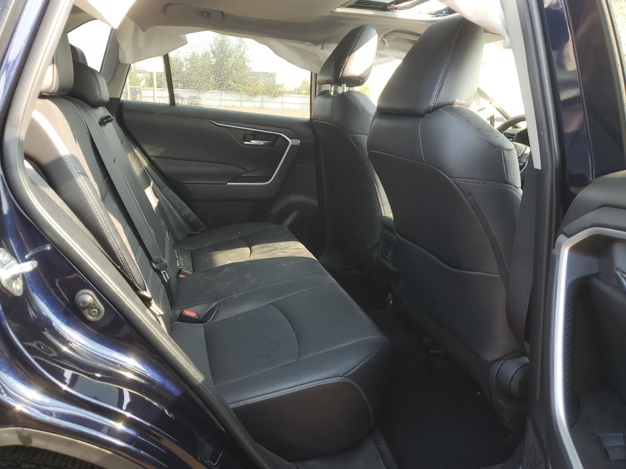 2022 Toyota Rav4 Xle VIN: 2T3R1RFV5NW275958 Lot: 65426254