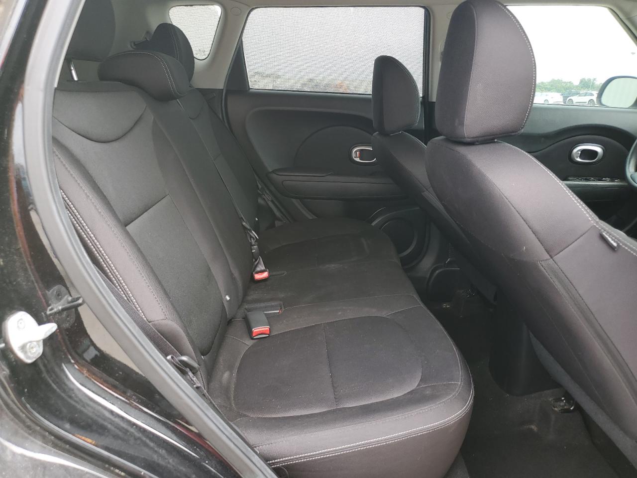 2015 Kia Soul VIN: KNDJN2A29F7235966 Lot: 66369424