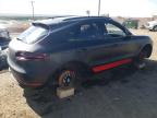 2017 Porsche Macan Turbo للبيع في Albuquerque، NM - Side