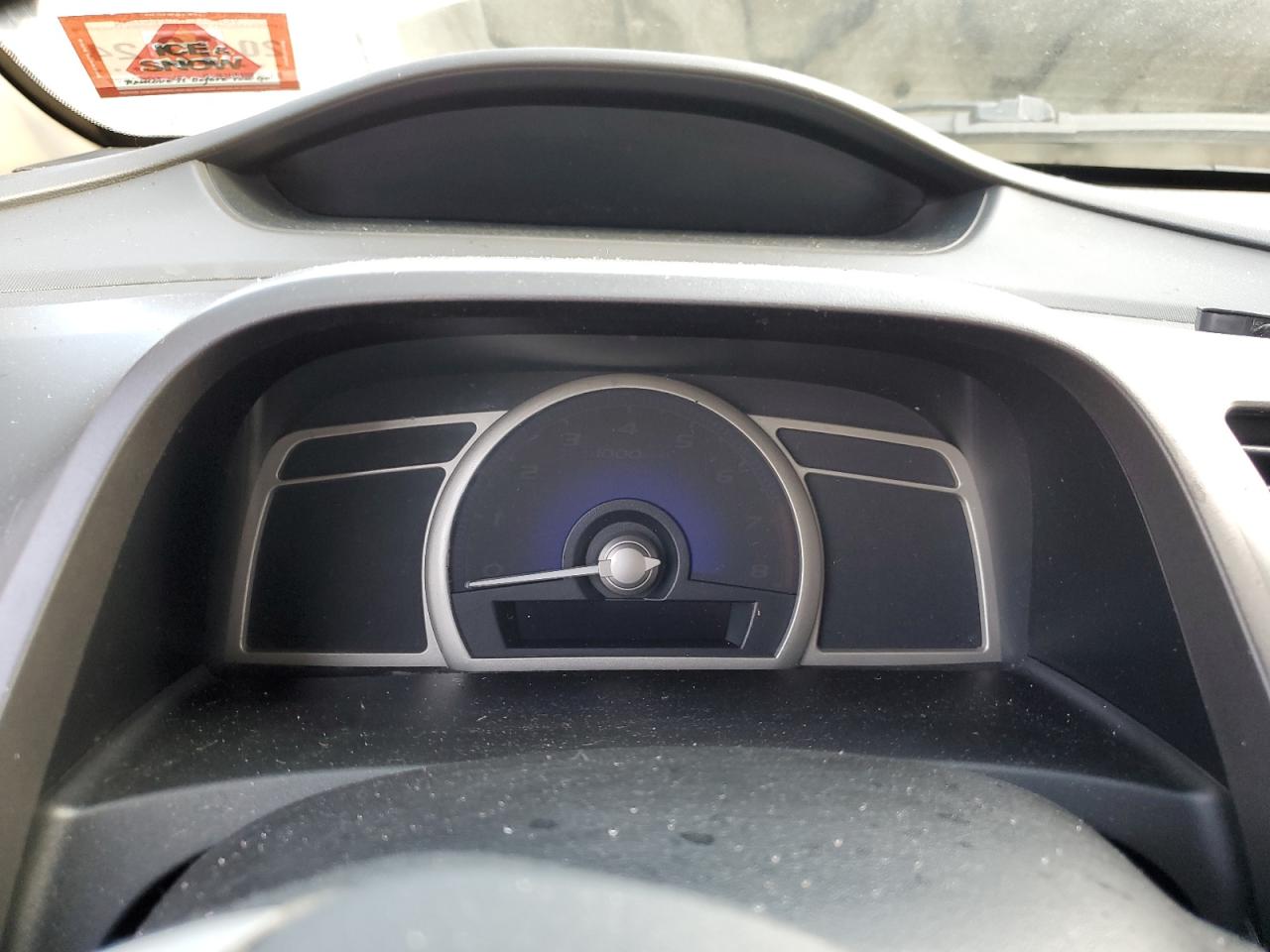 2010 Honda Civic Ex VIN: 2HGFA1F87AH510967 Lot: 69157844