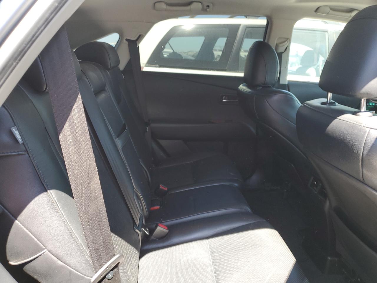 2010 Lexus Rx 350 VIN: 2T2ZK1BA5AC010085 Lot: 67406934