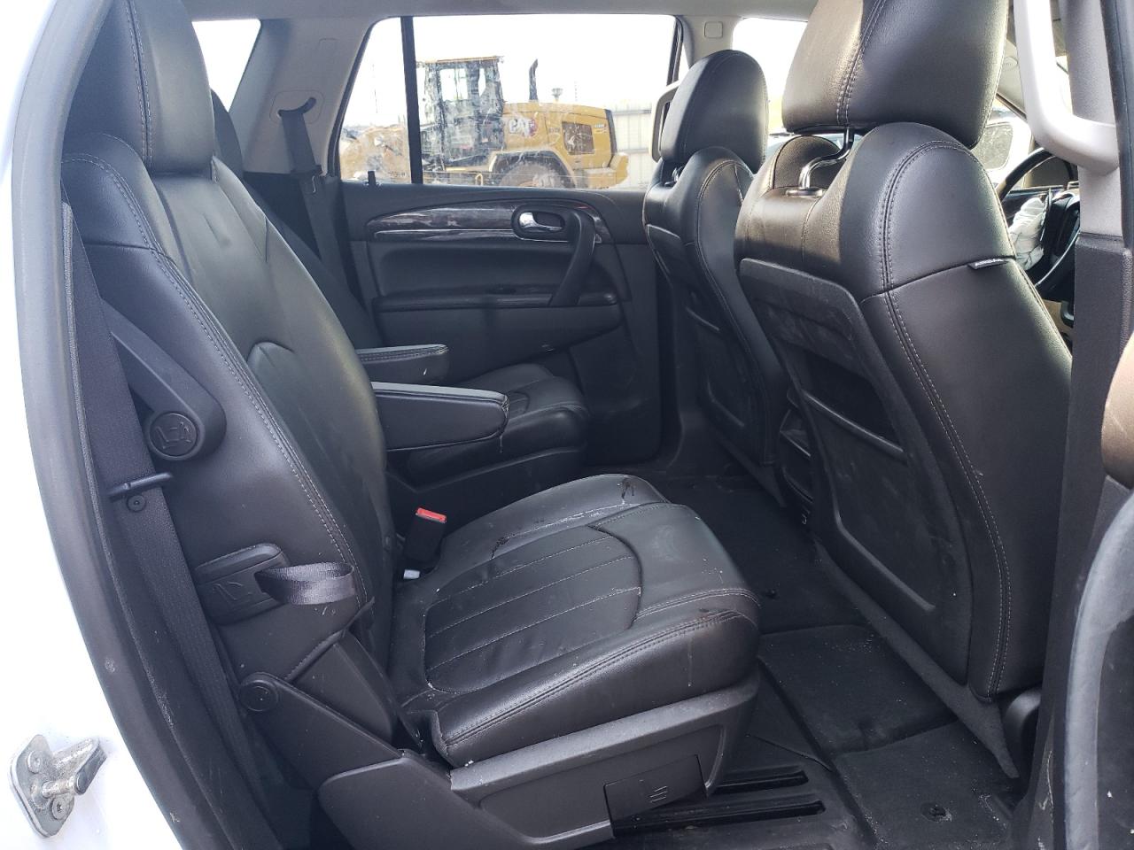 2017 Buick Enclave VIN: 5GAKVCKD8HJ302333 Lot: 65039124