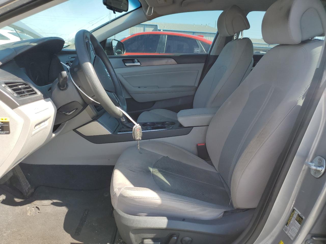 2016 Hyundai Sonata Sport VIN: 5NPE34AFXGH289618 Lot: 67865314