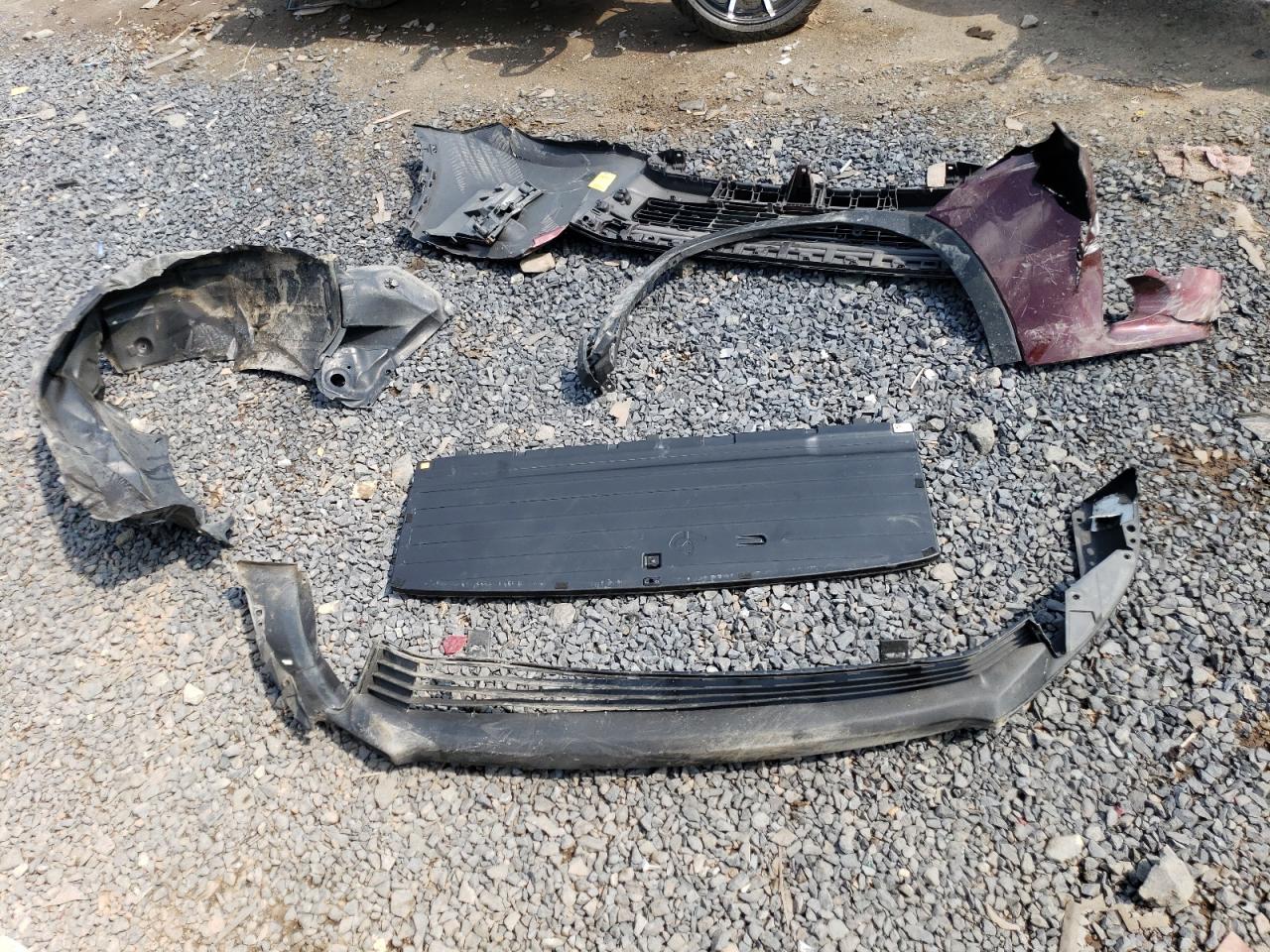 2019 Toyota Highlander Le VIN: 5TDBZRFH8KS704124 Lot: 65025774