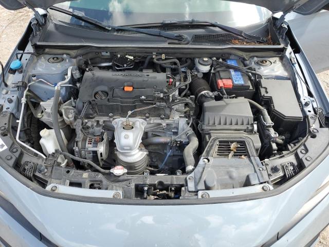 2HGFE2F59NH501600 Honda Civic SPOR 12