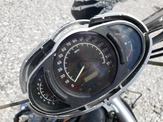 2004 HARLEY-DAVIDSON VRSCA 