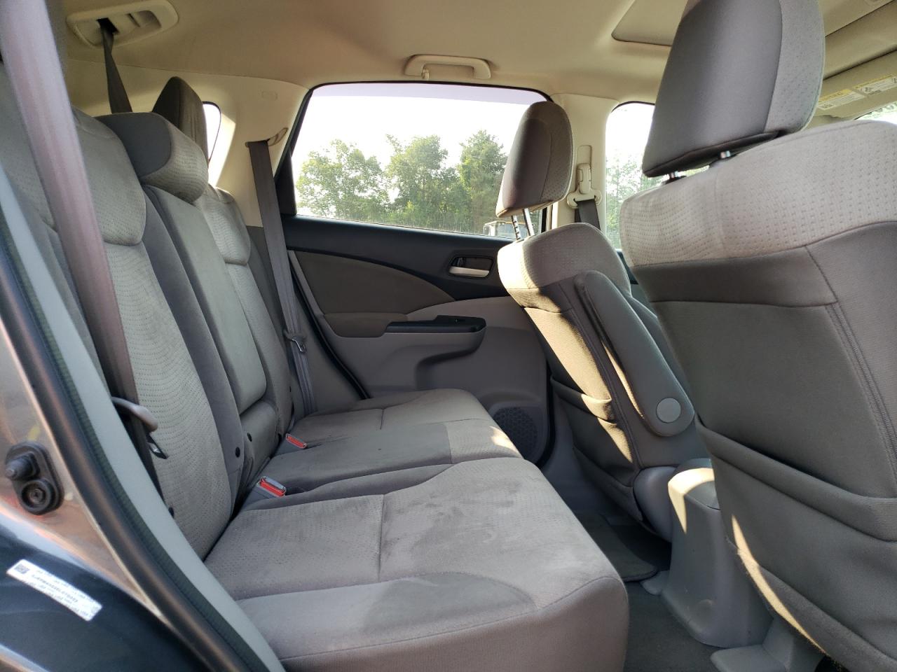 2014 Honda Cr-V Ex VIN: 5J6RM4H52EL070022 Lot: 66090554