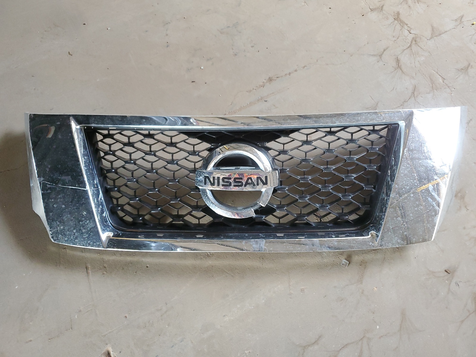 5N1AR2MN1FC688055 2015 Nissan Pathfinder S