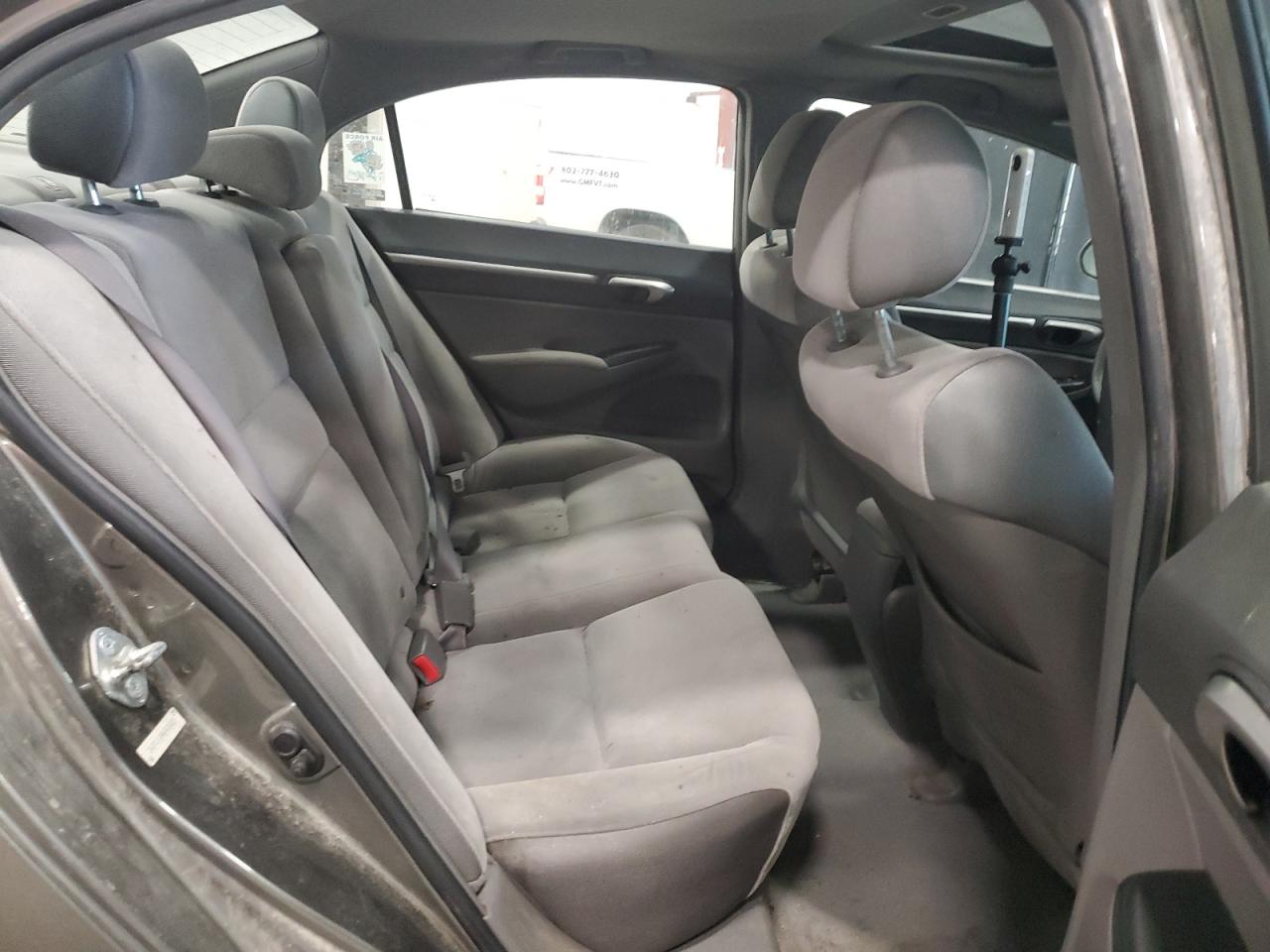 2HGFA16896H500433 2006 Honda Civic Ex 2HGFA16896H500433 2006 Honda Civic Ex