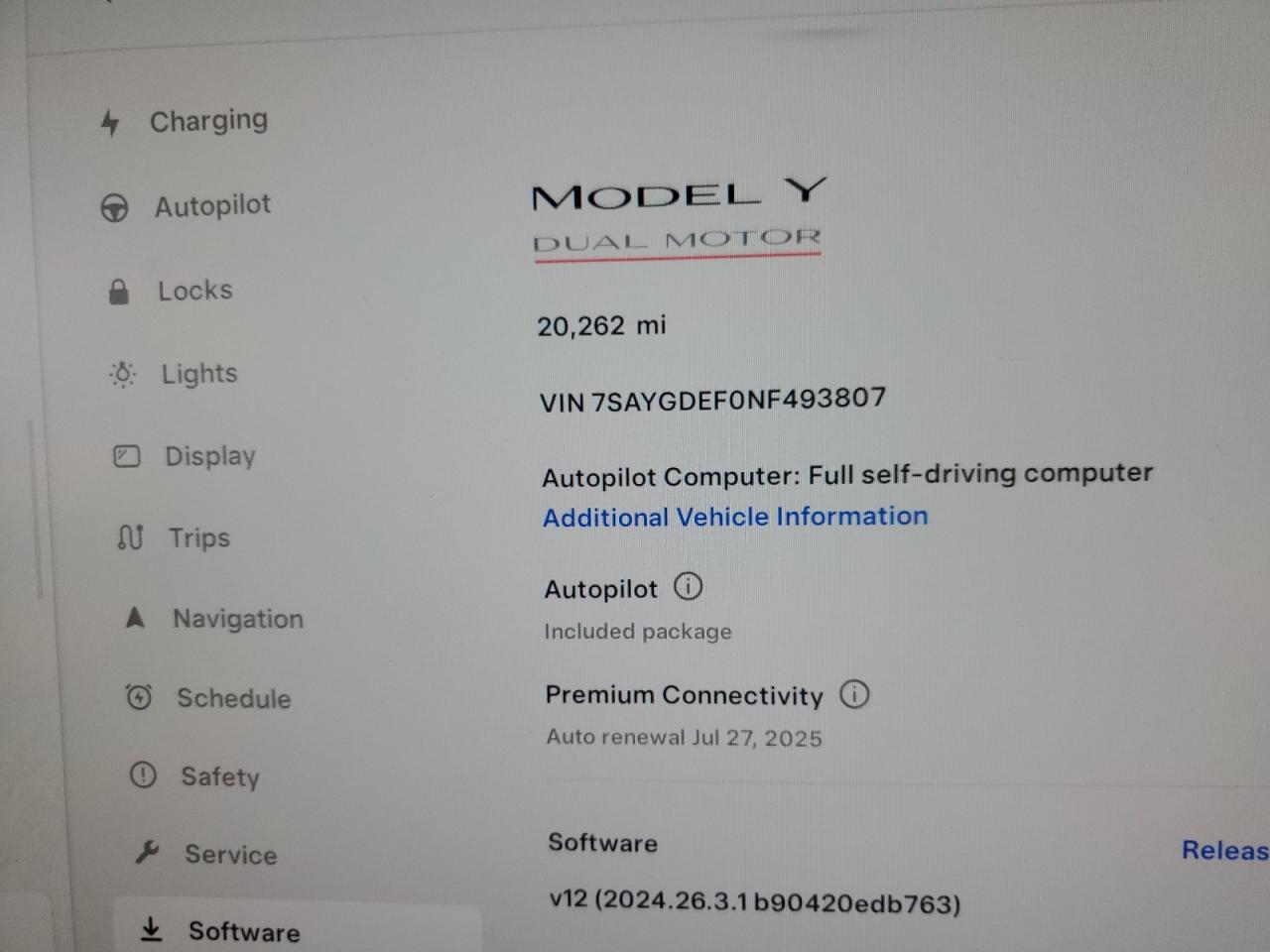 Фото: 7SAYGDEF0NF493807 - 9