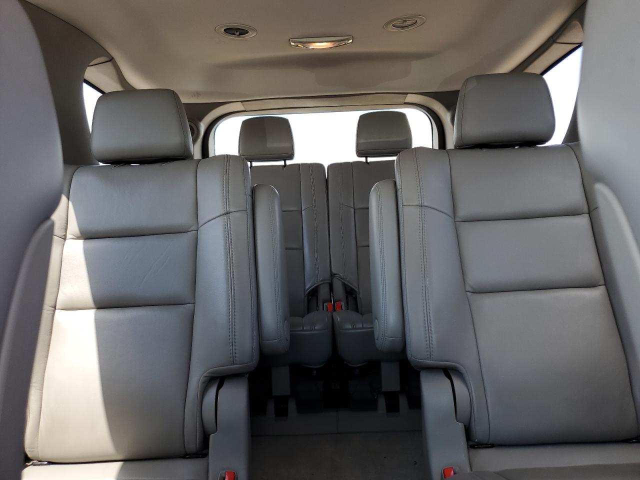 2013 Dodge Durango Crew VIN: 1C4RDJDG5DC660290 Lot: 67002314