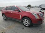 2010 Cadillac Srx Luxury Collection на продаже в Tulsa, OK - Side