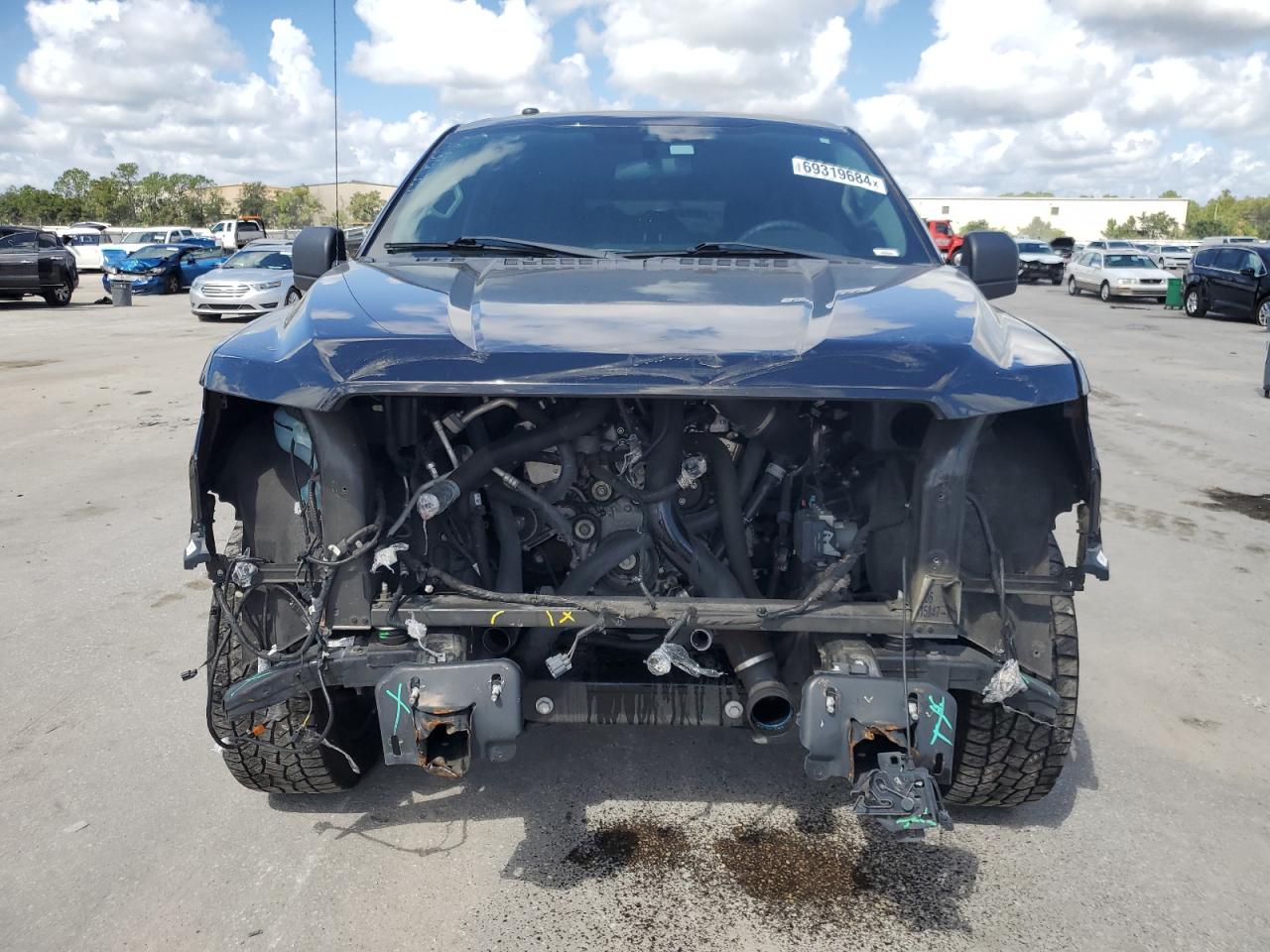 2019 Ford F-150 - Image 5