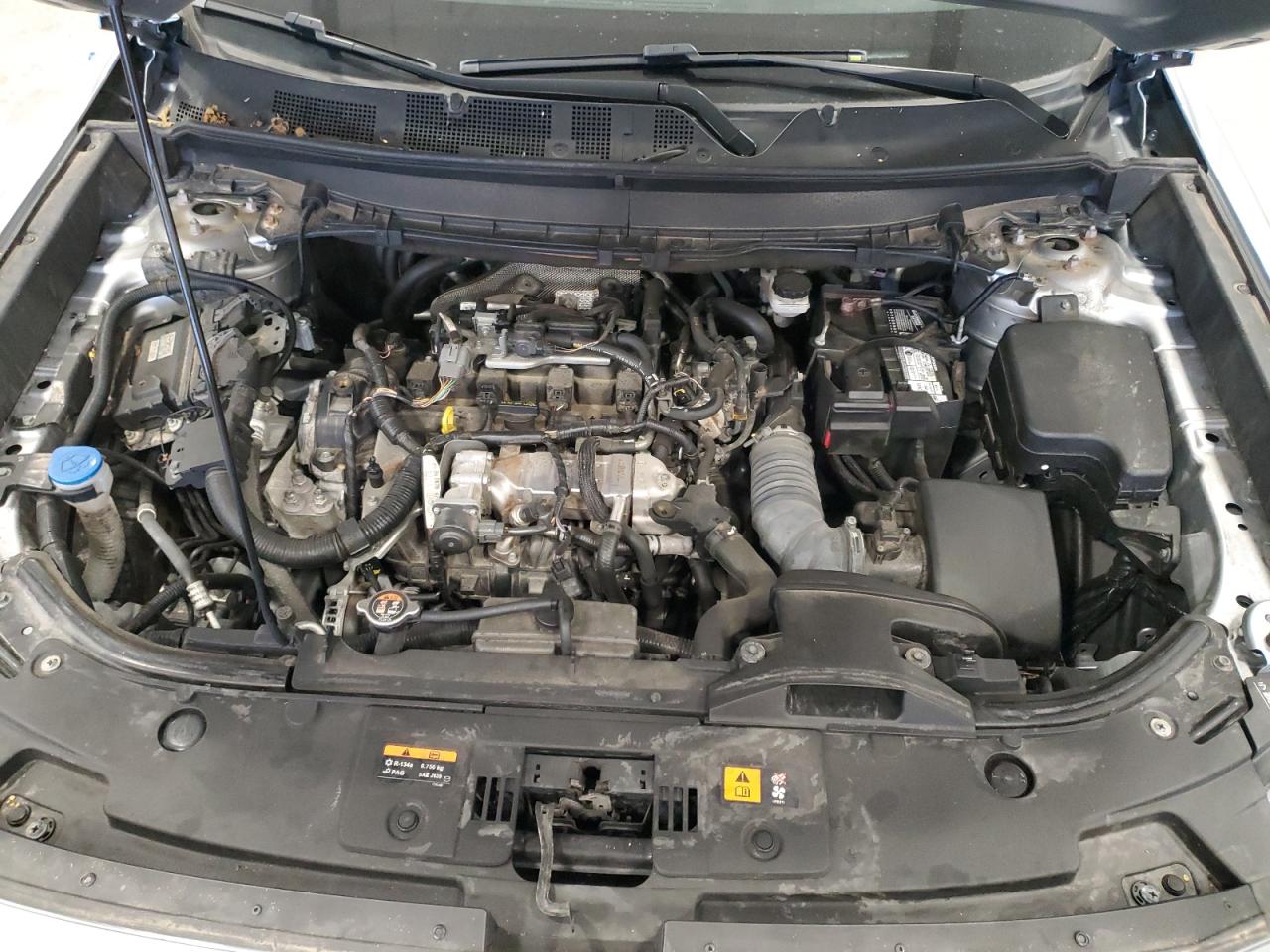 2016 Mazda Cx-9 Touring VIN: JM3TCBBY0G0118487 Lot: 66020004