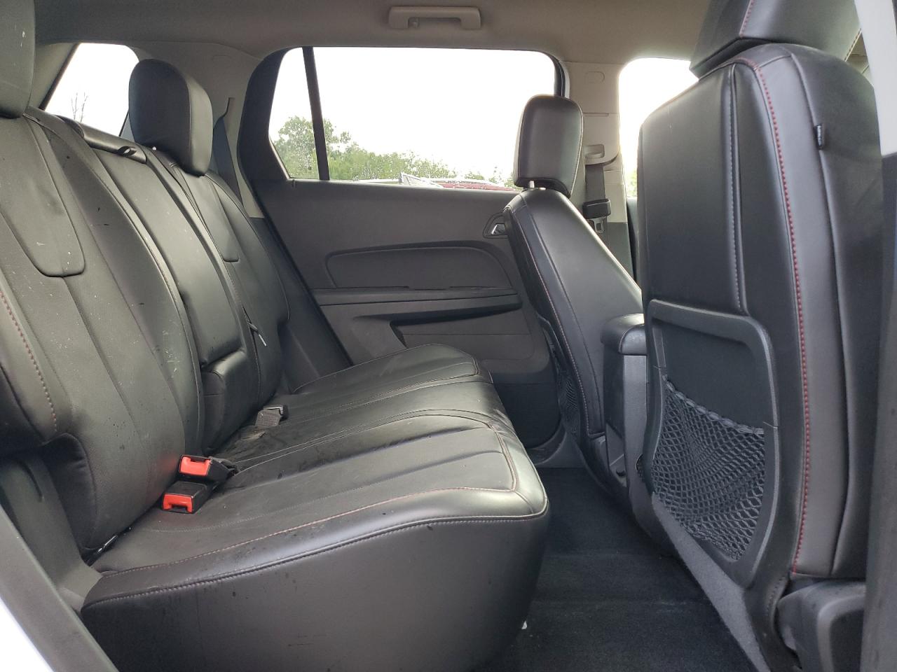 2015 GMC Terrain Slt VIN: 2GKFLXEK9F6266299 Lot: 66204214