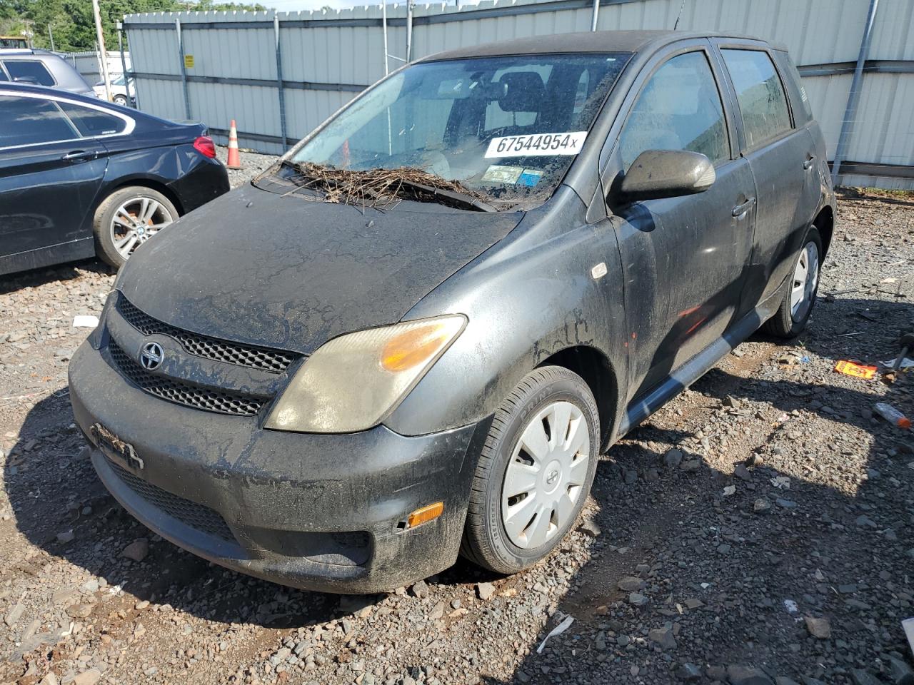 2006 Toyota Scion Xa en Venta en Hillsborough, NJ - Normal Wear
