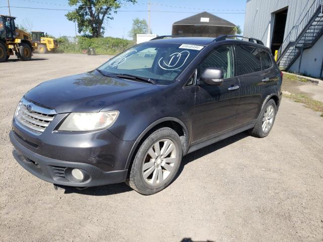 2008 Subaru Tribeca Limited продається в Montreal-est, QC - Front End