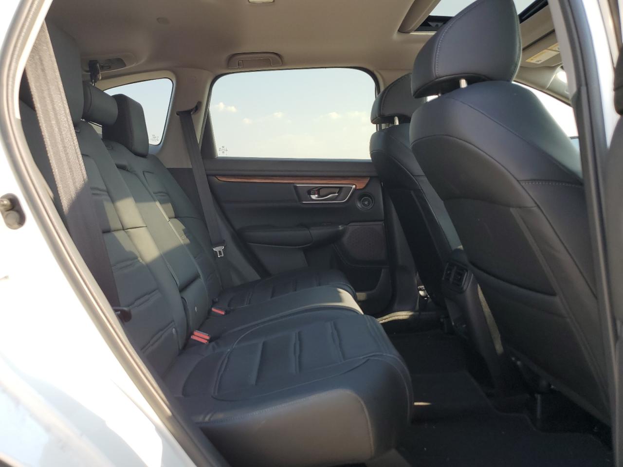 2021 Honda Cr-V Exl VIN: 7FARW1H86ME019251 Lot: 66661074