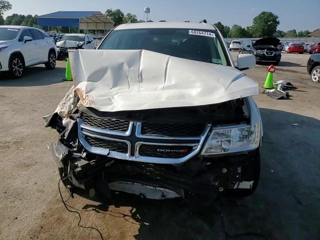 2017 Dodge Journey Sxt VIN: 3C4PDCBG5HT576678 Lot: 68264714