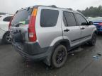 2002 Honda Cr-V Ex for Sale in Exeter, RI - Rear End