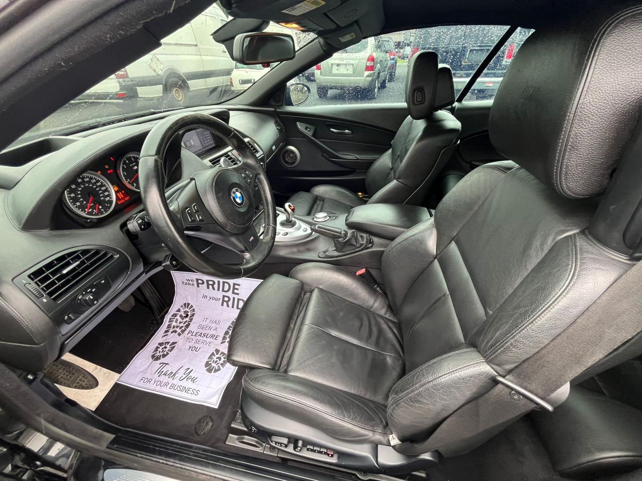 WBSEK93588CY79570 2008 BMW M6 2008 BMW M6 VIN: WBSEK93588CY79570 Lot: 66693094