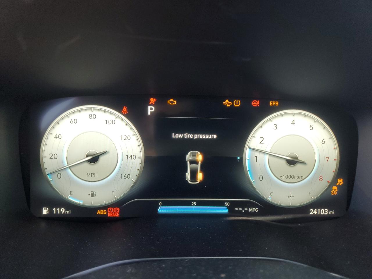 2022 Hyundai Santa Fe Sel VIN: 5NMS34AJ7NH419503 Lot: 66816134