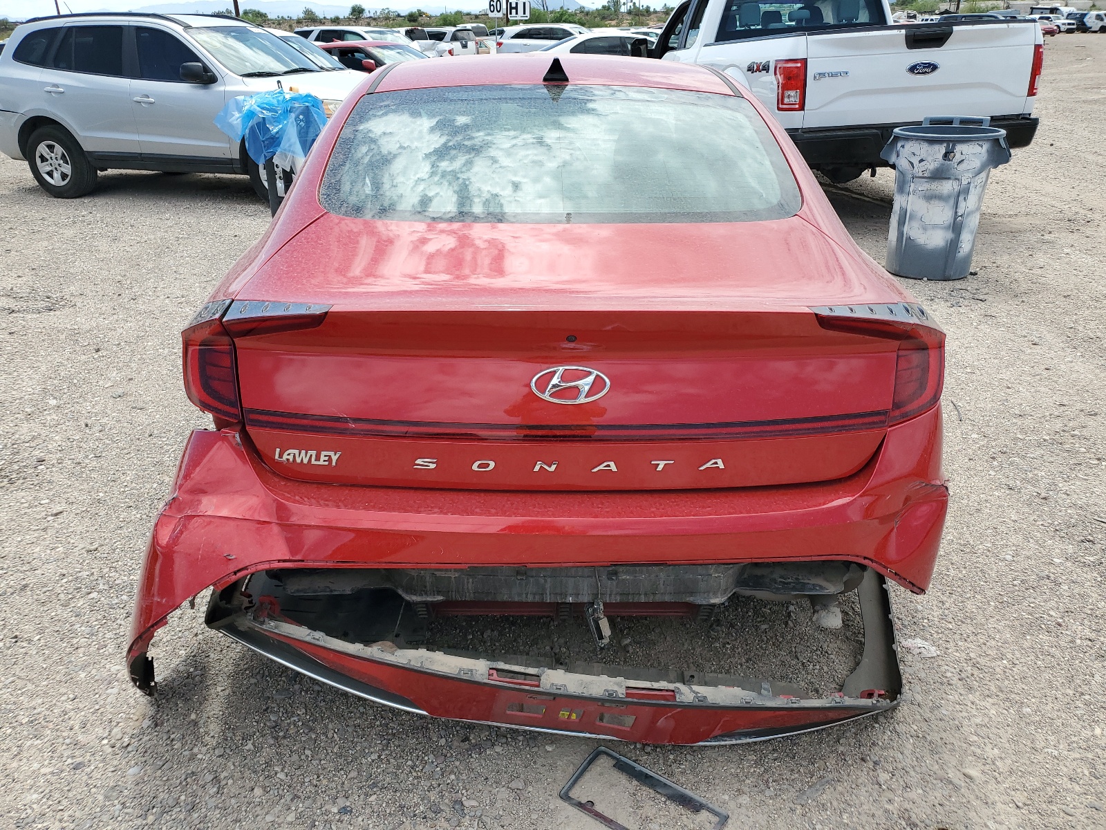 5NPEG4JA6NH144341 2022 Hyundai Sonata Se