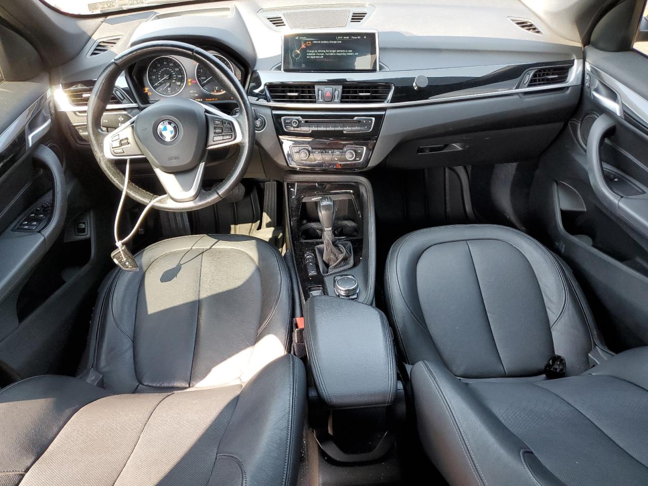 2016 BMW X1 xDrive28I VIN: WBXHT3C38G5E47194 Lot: 66134824