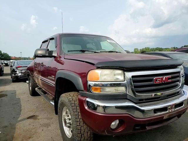 2003 GMC Sierra K2500 Heavy Duty VIN: 1GTHK23123F181035 Lot: 66864344