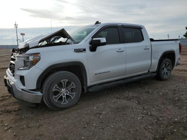 2019 Gmc Sierra K1500 Sle للبيع في Greenwood، NE - Front End