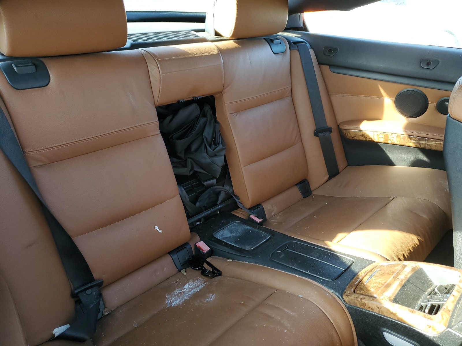 WBAWL73557PX51126 2007 BMW 335 I