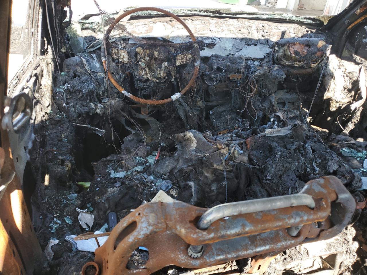 2015 GMC Sierra K2500 Sle VIN: 1GT22YE89FZ512179 Lot: 64194114