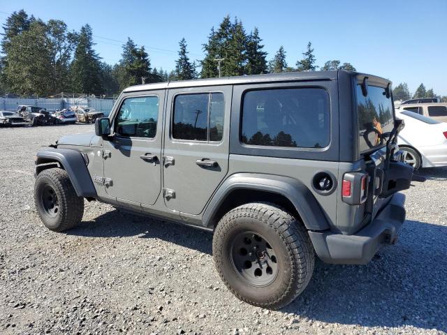 1C4HJXDN9LW162371 Jeep Wrangler U 2