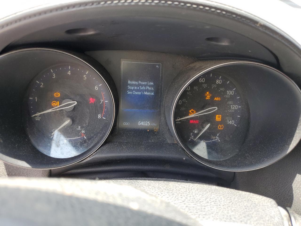 2018 Toyota C-Hr Xle VIN: JTNKHMBX6J1008761 Lot: 67996664