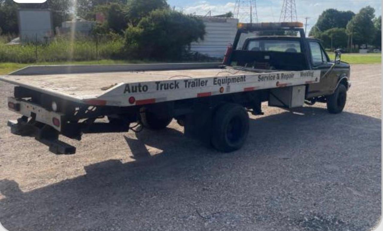 1997 Ford F Super Duty VIN: 1FDLF47F2VEA12122 Lot: 66433994