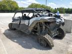 2023 CAN-AM MAVERICK X3 MAX DS TURBO for sale at Copart KY - LEXINGTON EAST