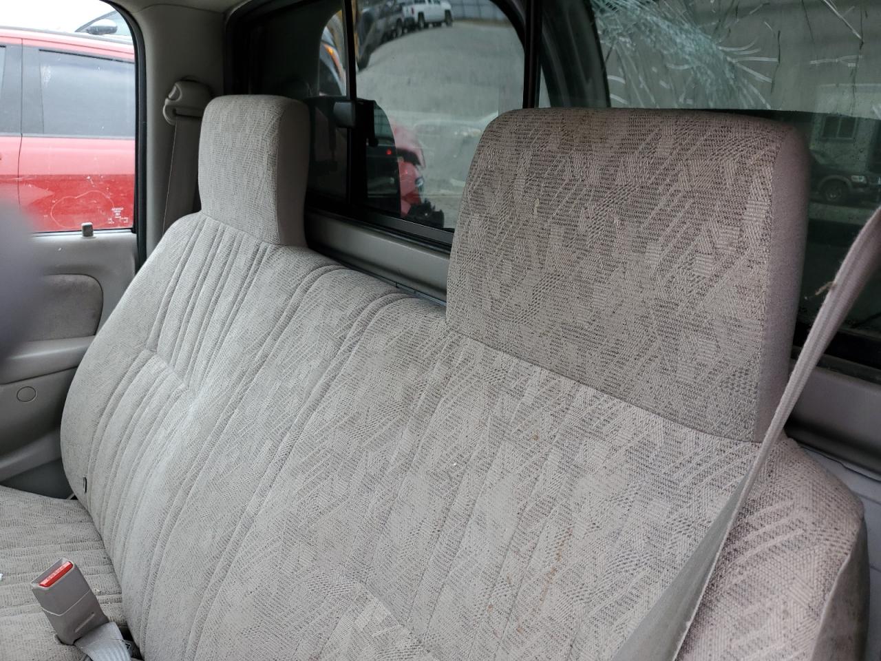 2003 Toyota Tacoma VIN: 5TENL42N93Z223218 Lot: 65964804