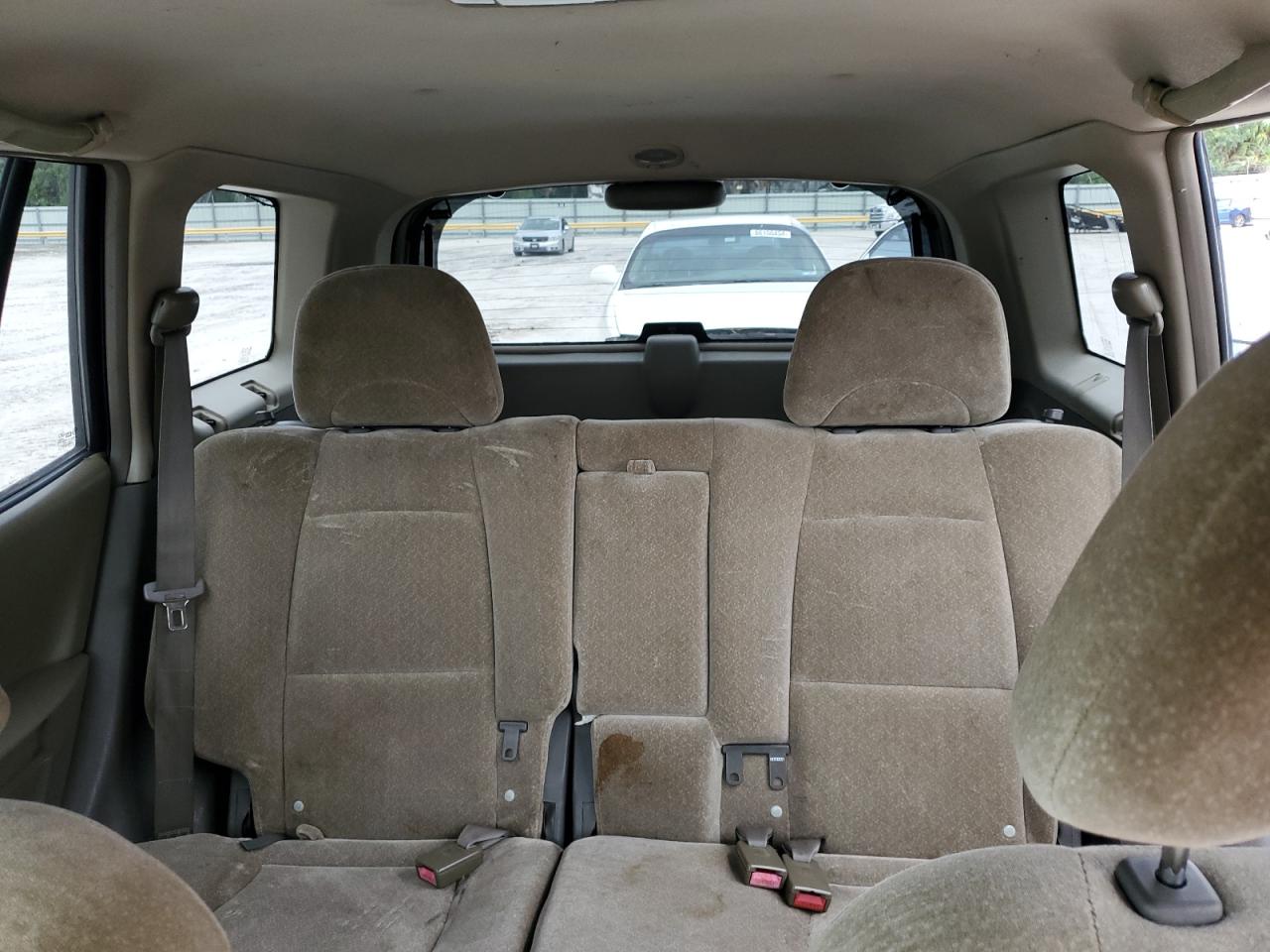 2004 Hyundai Santa Fe Gls VIN: KM8SC13D44U709478 Lot: 66304714