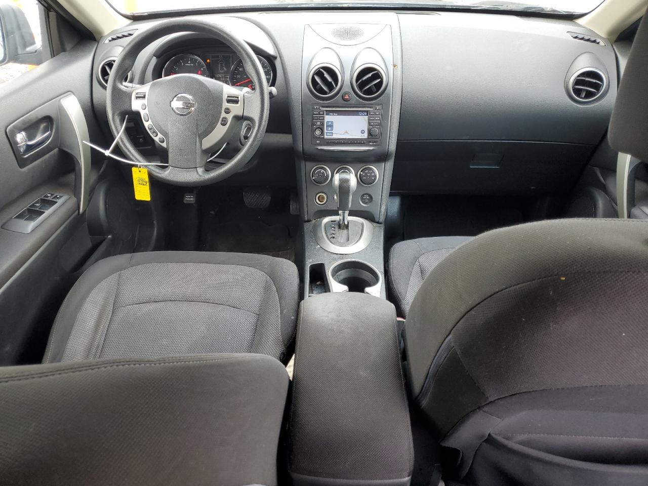 2011 Nissan Rogue S VIN: JN8AS5MV8BW313318 Lot: 67904854