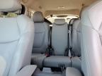 2021 Toyota Sienna Xle на продаже в Austell, GA - Front End